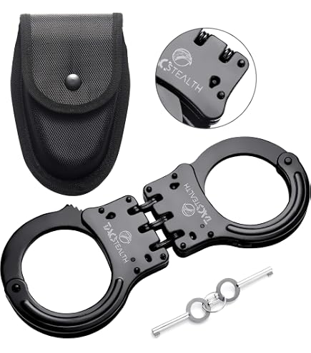 ブラック手錠 鍵2個付き Amazon.co.jp: VIPERTEK プロフェッショナル仕様の手錠(ブラック) 頑丈